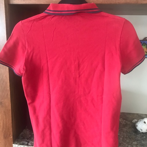 Lacoste Polo - Picture 4 of 5